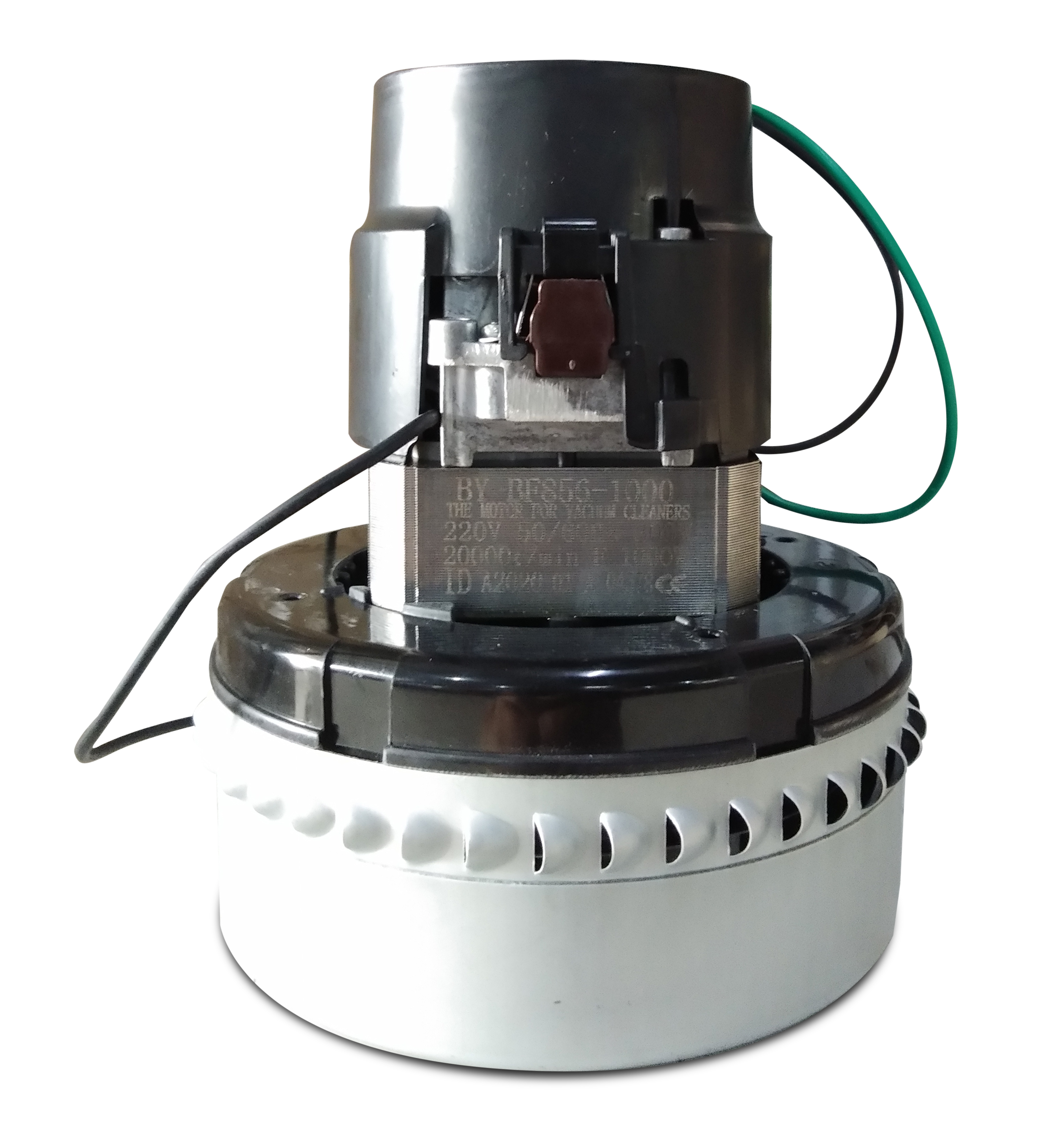 มอเตอร์เครื่องดูดฝุ่น 1000 วัตต์